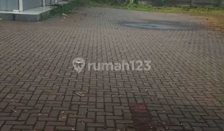 Warehouse for Rent in Jakarta Garden City, East Jakarta