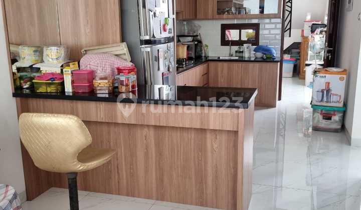 ‎Dijual rumah 2 lantai di Cikunir, Jakamulya, Bekasi selatan 2