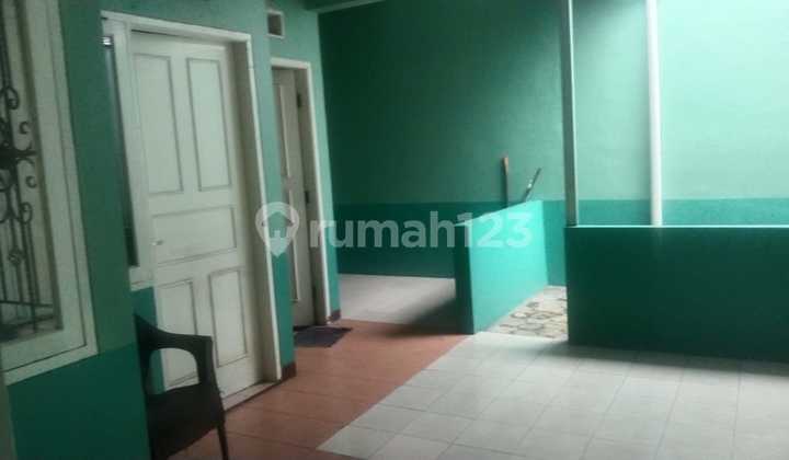 Rumah Siap Huni Lokasi Strategis di Cluster Taman Sari Harapan Indah Bekasi