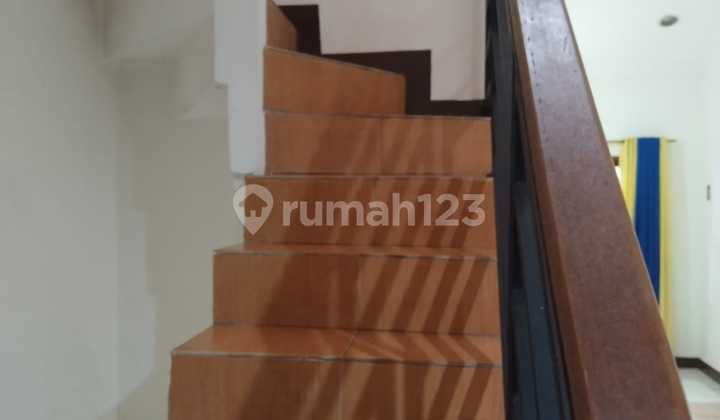 Disewakan Rumah di Cluster Aralia, Harapan Indah, Bekasi 2