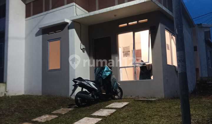 Dijual Rumah di perumahan Agung Podomoro Tenjo, Bogor Dijual Rumah di perumahan Agung Podomoro Tenjo, Bogor