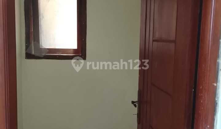 Rumah Siap Huni 1½ Lantai Dalam Cluster Aralia, Kota Harapan Indah 2