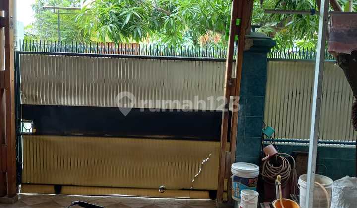 Dijual cepat BU rumah di Harapan Indah, Bekasi 1