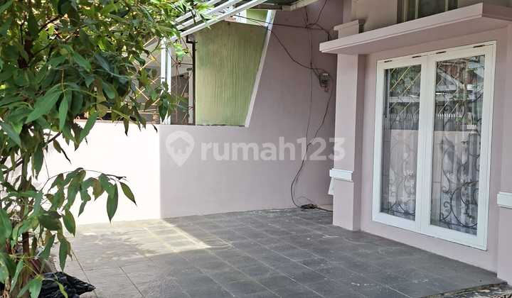 For Rent: Nice House Ready to Occupy in Taman Sari Harapan Indah Cluster, Bekasi For Rent: Nice House Ready to Occupy in Taman Sari Harapan Indah Cluster, Bekasi