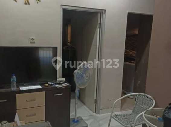 Dijual Rumah di Mutiara Gading City, Babelan, Bekasi 2
