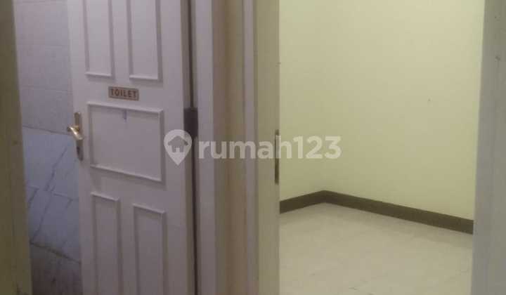 Rumah Siap Huni Lokasi Strategis di Cluster Taman Sari Harapan Indah Bekasi 2