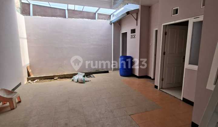 Disewakan Rumah Bagus Siap Huni Di Cluster Taman Sari Harapan Indah, Bekasi 2