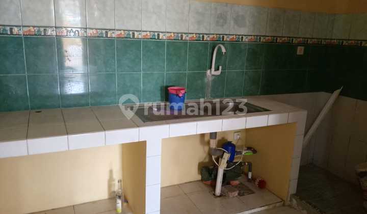 Ready-to-Occupy House in Duta Harapan Housing, Bekasi 2