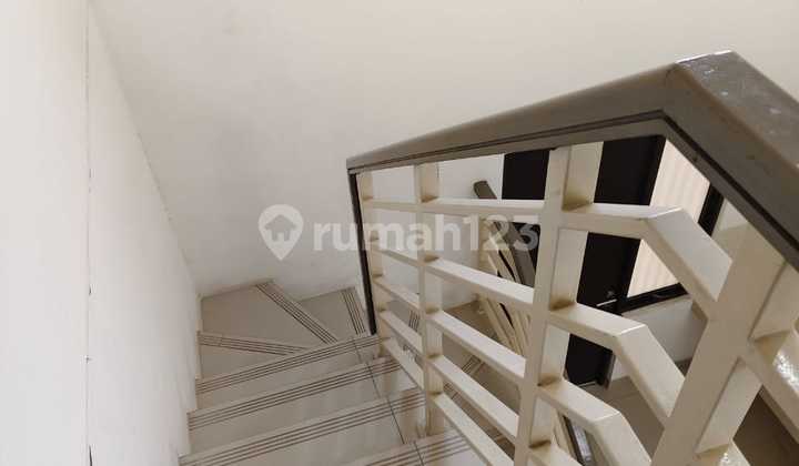 For Rent: Shinano Cluster House Jakarta Garden City Cakung-East Jakarta 2