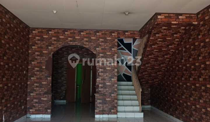 For Rent: Shop House in Taman Harapan Baru, Bekasi 2