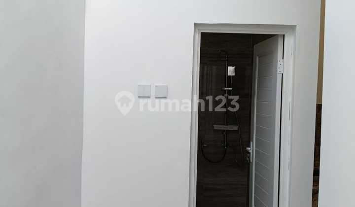 Rumah Minimalis Lingkungan Nyaman & Aman di Perumahan Pesona Anggrek Harapan Jaya, Bekasi Utara 2