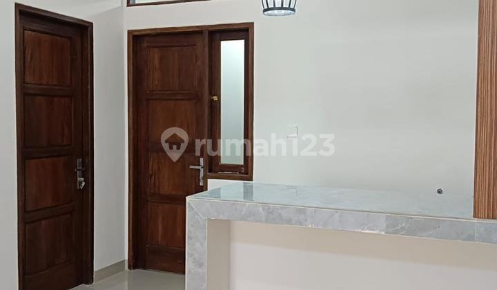 Dijual rumah di Perumahan permata Hijau permai, Bekasi Utara  2