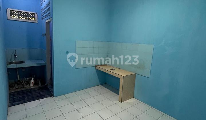 For Rent: Ready-to-Occupy Flood-Free House with a Scenic Environment in Duta Harapan, Bekasi For Rent: Ready-to-Occupy Flood-Free House with a Scenic Environment in Duta Harapan, Bekasi