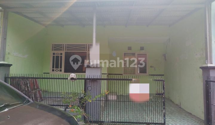 Rumah di Duta Harapan Bekasi Utara