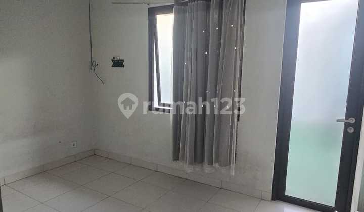 Rumah Siap Huni di Cluster Olive Summarecon Bekasi 2