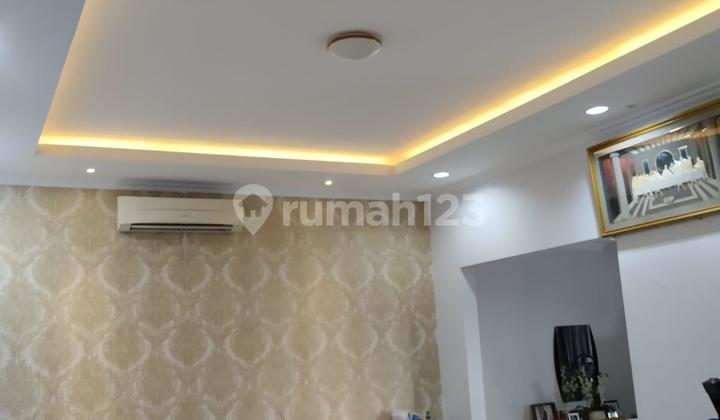 For Sale House in Taman Peninsula, Galaxy, Bekasi 2