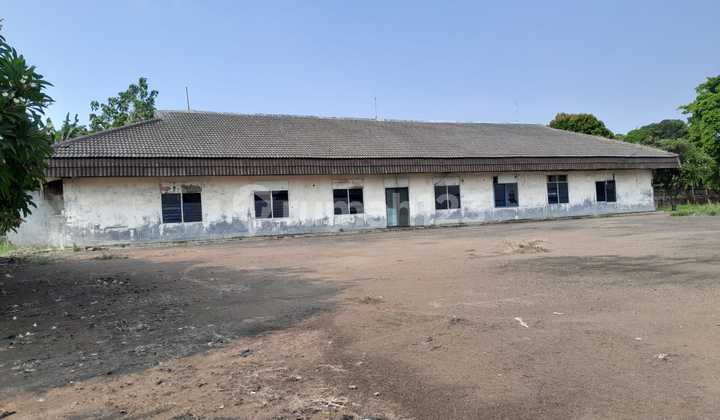 Land for Sale in Tangerang, West Java Land for Sale in Tangerang, West Java