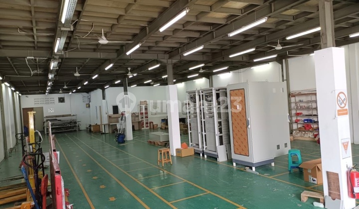 Jual Cepat Gudang Langka Taman Tekno Bsd Jual Cepat Gudang Langka Taman Tekno Bsd