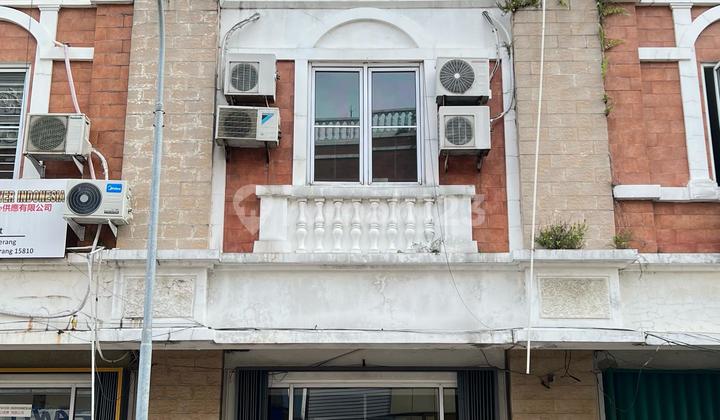 Jual Cepat Ruko 3 Lantai Furnished Gading Serpong