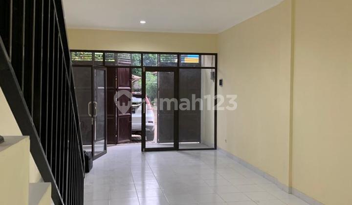 Affordable 2-Story Shop House in Binong Karawaci Area 2
