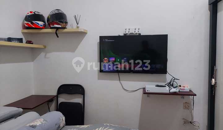 Jual Murah Rumah Legok Siap Huni Semi Furnish Bebas Banjir 2