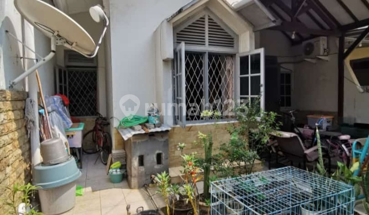 Jual Murah Lokasi Tangerang Kota Strategis Dekat Ke Tol 