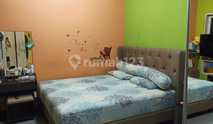 Semi-Furnished House Ready to Occupied Lippo Karawaci 2