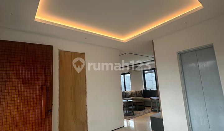 Rumah Dijual di Cipete Jaksel 2