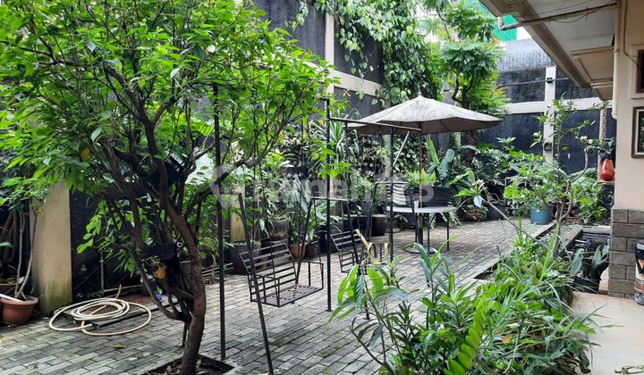 Rumah Dijual di Megapolitan Cinere Limo Depok Jawa Barat 2