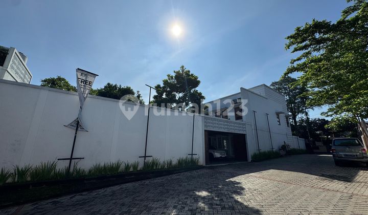 House for Sale in Bintaro Jaya, South Tangerang House for Sale in Bintaro Jaya, South Tangerang