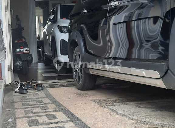Rumah Dijual di Kota Depok Jawa Barat 2