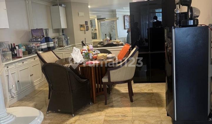 Apartemen di Jual/Sewa di Slipi Jakarta Barat