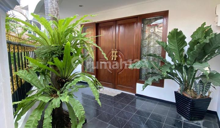 Rumah Dijual di Palmerah Jakarta Barat Rumah Dijual di Palmerah Jakarta Barat