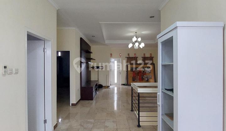 Rumah Dijual di Pejaten Jaksel 2