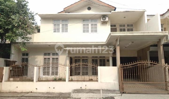 Rumah Dijual di Bintaro Sektor 9 Tangsel