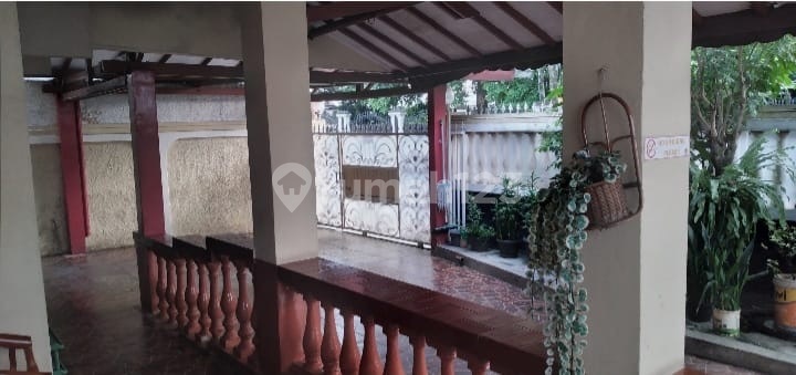 Rumah Dijual di Pondok Gede Bekasi 2