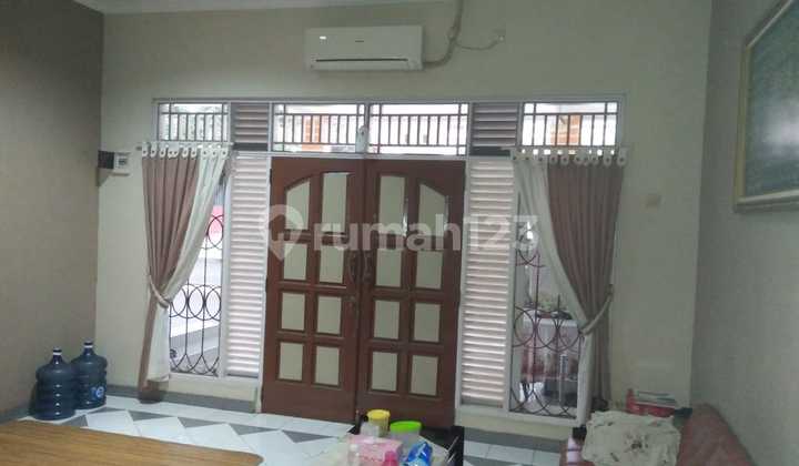 Dijual Rumah di Jati Asih Bekasi 2
