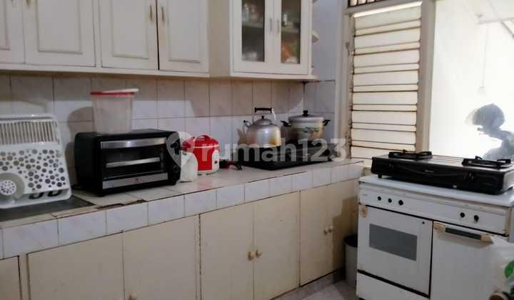 Rumah Dijual di Pondok Aren 2