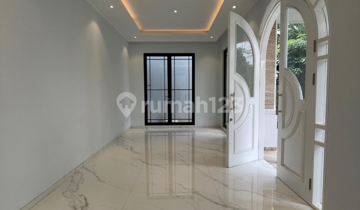 Dijual Rumah Di Cilandak Jaksel Rumah Bagus 2