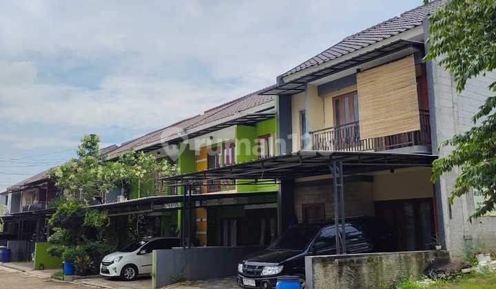 Rumah Dijual Di Cilandak Rumah di Cilandak 2