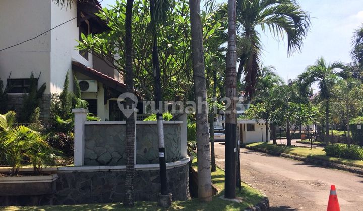 Rumah Dijual di Bintaro Sektor 7 2