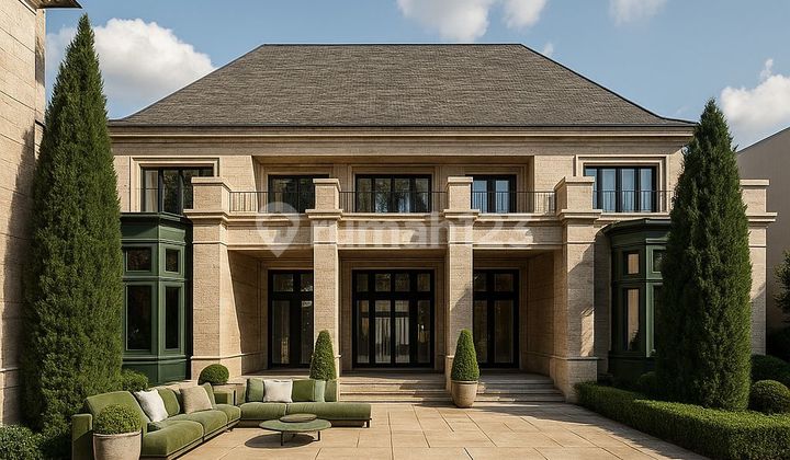 Rumah Di Jual Di Kemang Jakarta Selatan American Classic Rumah di Kemang Bagus Rumah Di Jual Di Kemang Jakarta Selatan American Classic Rumah di Kemang Bagus