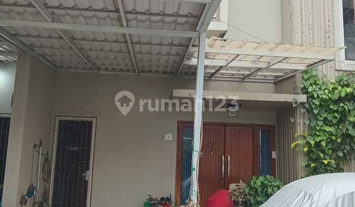 Rumah Dijual di Pondok Aren Tangsel Rumah Dijual di Pondok Aren Tangsel
