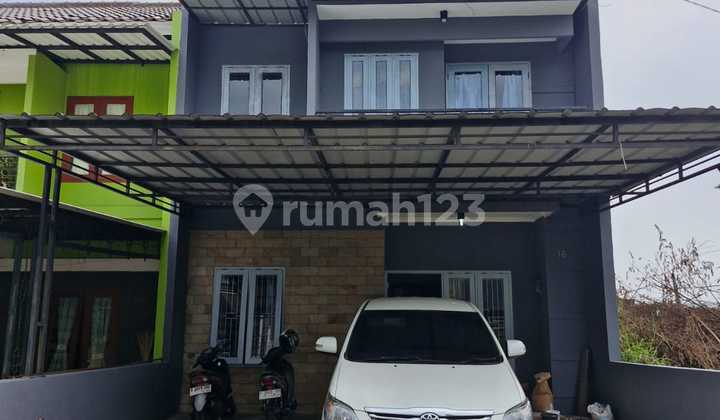 Rumah Dijual Di Cilandak Rumah di Cilandak