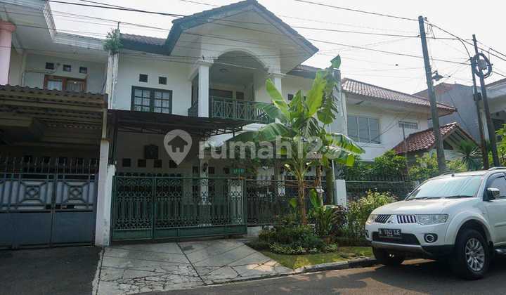 Rumah Dijual Di Bintaro Sektor 2 di Sektor 2 - Bintaro Rumah SHM Rumah Dijual Di Bintaro Sektor 2 di Sektor 2 - Bintaro Rumah SHM