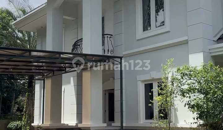 Rumah Dijual Di Kebayoran Baru di Kebayoran Baru Bagus