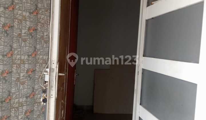 House for Sale in Bekasi Tropical Cluster 2