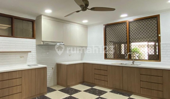 Rumah Disewa di Jalan Sriwijaya Kebayoran Baru Jaksel Rumah Bagus di Kebayoran Baru 2