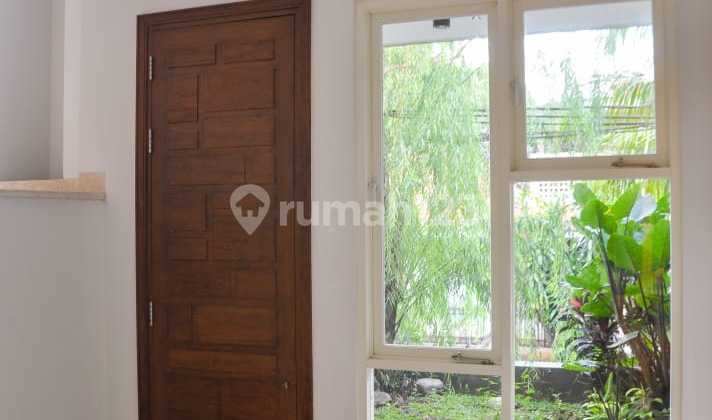 Dijual Rumah di Gandaria Kebayoran Baru 2
