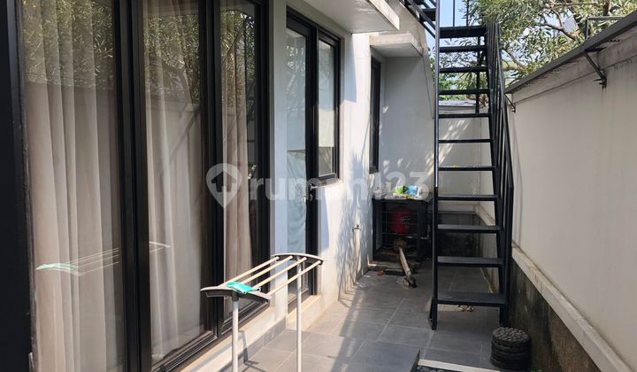 House for Rent in Bintaro, South Tangerang 2